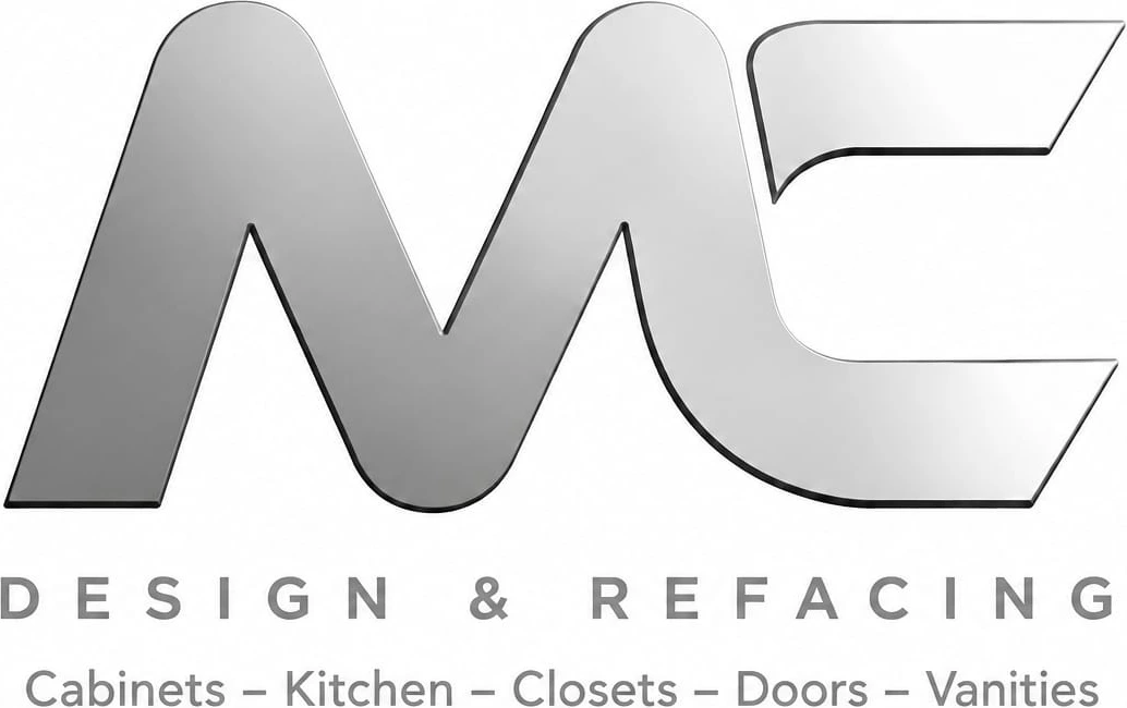 MC Design & Refacing — Cabinets, Kitchen, Closets, Doors, Vanities
